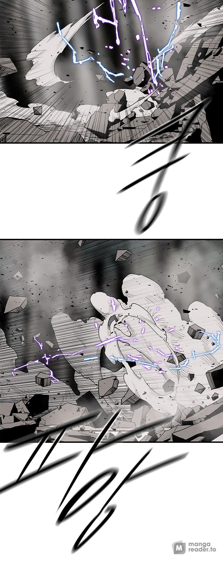The Legend of the Northern Blade, Chapter 149 image 19